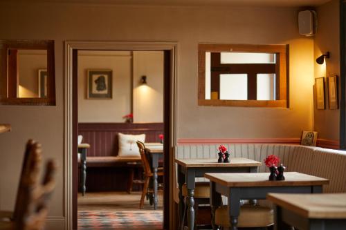 Bar/lounge, The Pot Kiln in Newbury