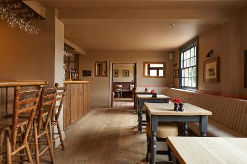 Bar/lounge, The Pot Kiln in Newbury
