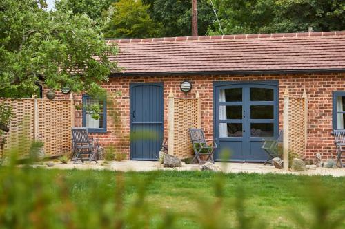 Garden, The Pot Kiln in Newbury