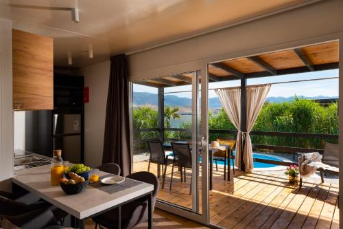 外部景觀, Terra Park SpiritoS in 柯蘭