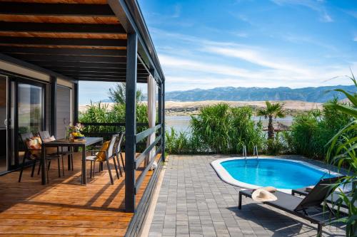 外部景觀, Terra Park SpiritoS in 柯蘭