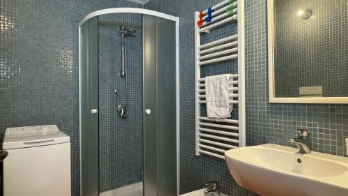 City Apartments Salute-Accademia - image 12