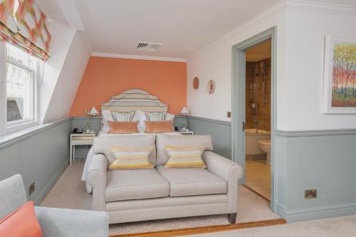 The Royal Crescent Hotel & Spa - image 8