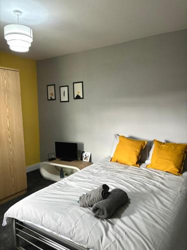 CROFT House, Manchester (Foto 5)