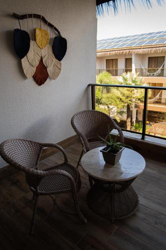 Porto das Dunas Boutique Praia Hotel - image 2