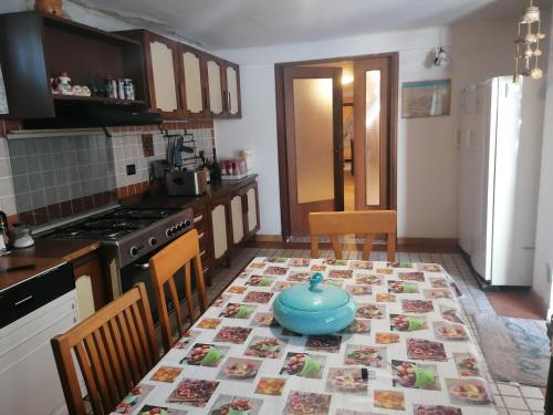  Comfortable apartment in San Mauro Pascoli 90 m² with private garden in San Mauro Pascoli