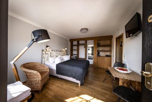Superior Doppelzimmer 1-2 Personen in Bastorf, Deutschland