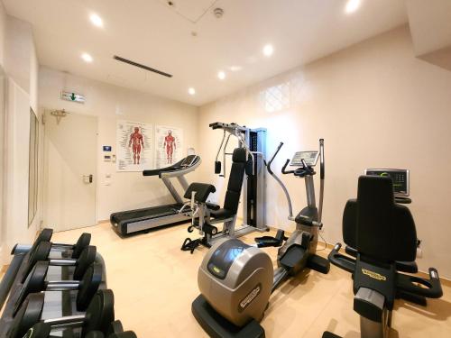 Studio Zeta Porto Montenegro - image 11