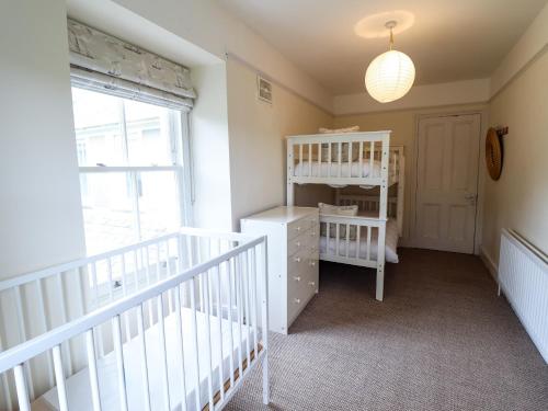 Exterior view, Mor Edrin in Harlech