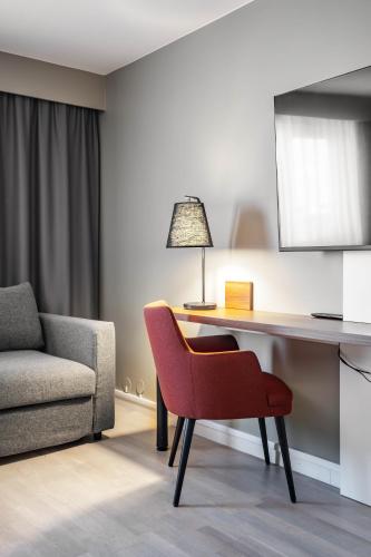 Quality Hotel Grand Kristianstad - image 3