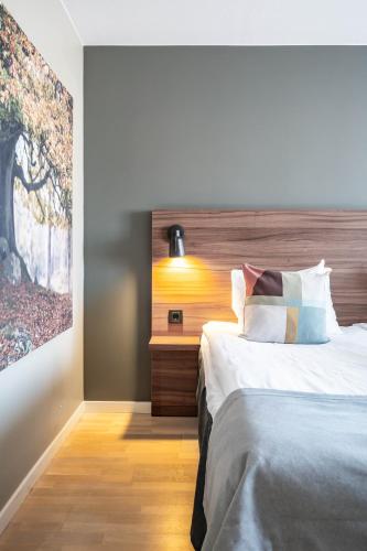 Quality Hotel Grand Kristianstad - main image