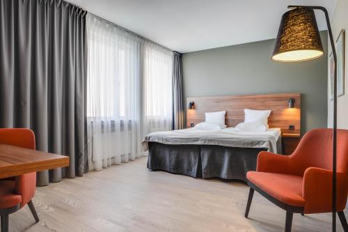 Quality Hotel Grand Kristianstad - image 12
