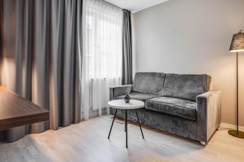 Quality Hotel Grand Kristianstad - image 2