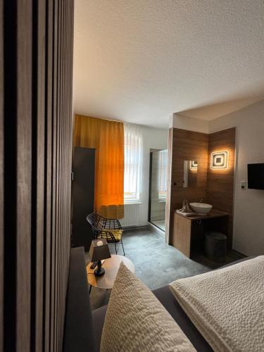 Hotel Garni „zum Bären“ 5