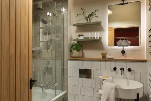 New Park Manor Hotel - A Luxury Family Hotel