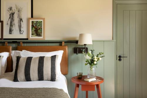 New Park Manor Hotel - A Luxury Family Hotel