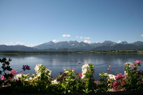 577498393 Seehotel Hartung & Ferienappartements