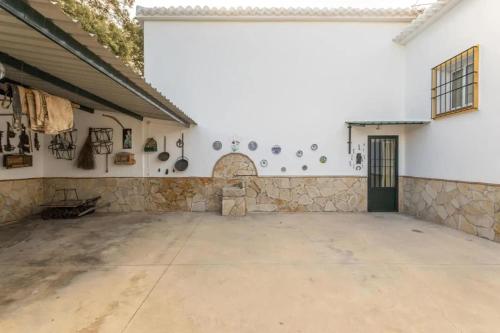 Villa with 5 bedrooms in Archidona with wonderful mountain view private pool enclosed garden - image 13