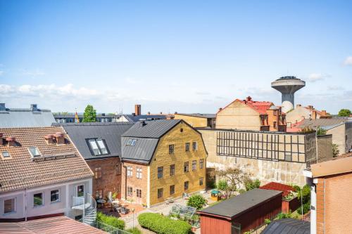 Quality Hotel Grand Kristianstad - image 8