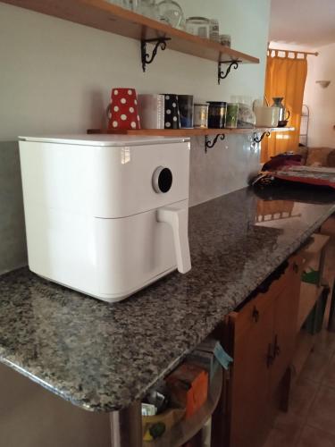 Loft Castelló (Loft Castello) in เลริดา