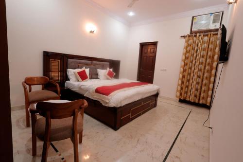 Home Stay Cum Bed and Breakfast