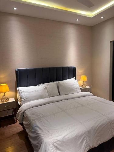 BNR - The Opus Residences 2-Bed Apartment Gulberg - image 14