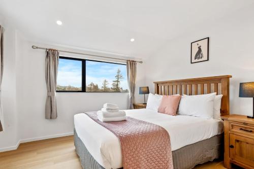 Ventura Delight Townhouse with Parking and Patio, Окленд (фото 2)