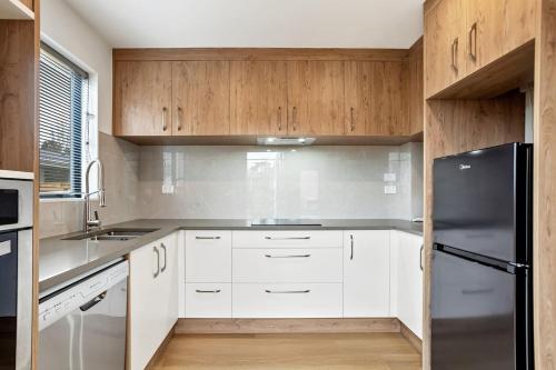 Ventura Delight Townhouse with Parking and Patio, Окленд (фото 3)