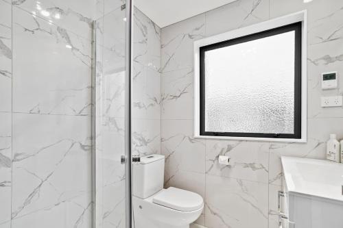 Ventura Delight Townhouse with Parking and Patio, Окленд (фото 4)