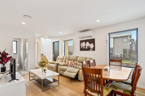 Ventura Delight Townhouse with Parking and Patio, Окленд (фото 10)