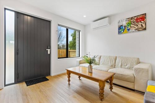 Ventura Serenity Townhouse with Parking and Patio, Auckland (fotografie 7)