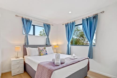 Ventura Haven Townhouse with Parking and Patio, Auckland (fotografie 10)