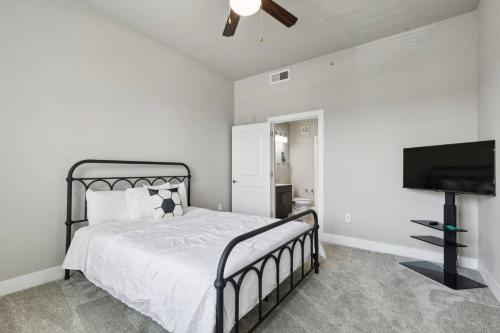 The Rosewood Villa in Dallas, USA