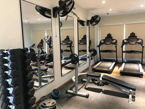 2 Bedroom Luxury Apartment - The Opus Luxury Residences by Book N Rent - image 6