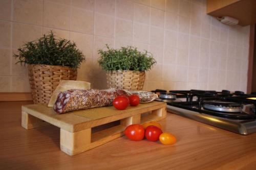 Bellaria Suite Apartment - image 13