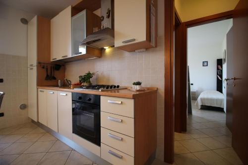 Bellaria Suite Apartment - image 6