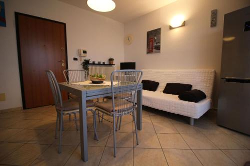 Bellaria Suite Apartment - image 14