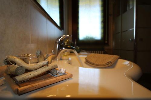 Bellaria Suite Apartment - image 8