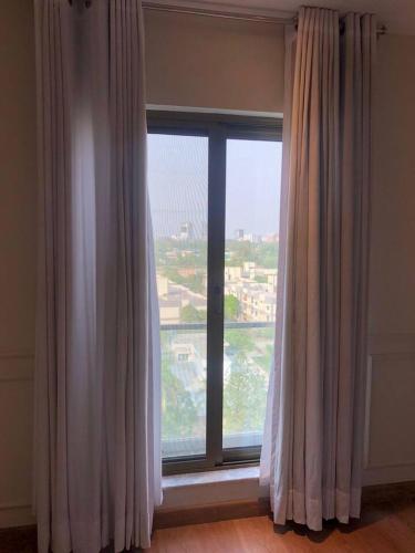 The Opus Residences 1-Bed Apartment Gulberg Lahore - image 2