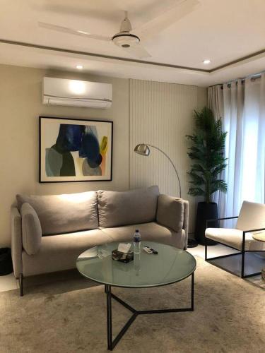The Opus Residences 1-Bed Apartment Gulberg Lahore - image 6