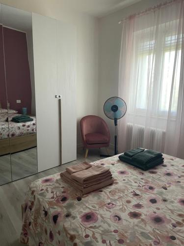 Residenza Il Melograno Fiera, Verona (fotografie 9)