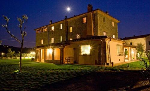 Italian Experience-Il Fienile Holiday Home – Lamporecchio, IA