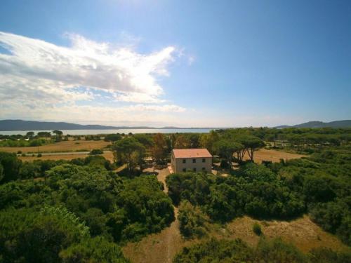  Italian Experience-Giannella Holiday Apartament in Santa Liberata