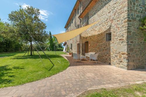 Italian Experience-Il Fienile Holiday Home – Lamporecchio, IA