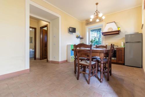 Italian Experience-Il Fienile Holiday Home – Lamporecchio, IA