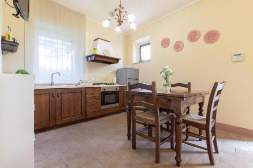 Italian Experience-Il Fienile Holiday Home – Lamporecchio, IA