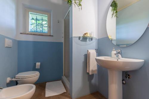 Italian Experience-Il Fienile Holiday Home – Lamporecchio, IA