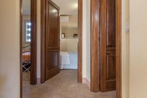Italian Experience-Il Fienile Holiday Home – Lamporecchio, IA
