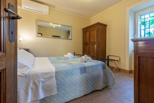Italian Experience-Il Fienile Holiday Home – Lamporecchio, IA