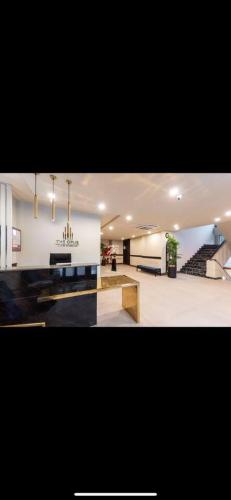 BNR - The Opus Residences 1-Bed Apartment Gulberg - image 11